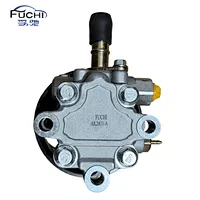 power steering pump