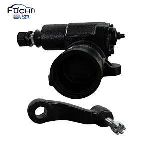 Power Steering Pump