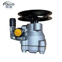 Hyundai Power Steering Pump