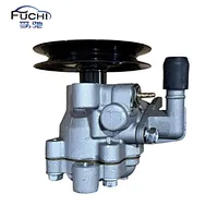 Hyundai Power Steering Pump