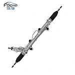 STEERING rack
7E1422061HX
STEERING GEARS