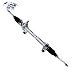 Electric Power Steering Rack EPS OE 45510-05030 For Toyota Vitz Yaris NCP90 RHD