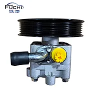 Power Steering Pump