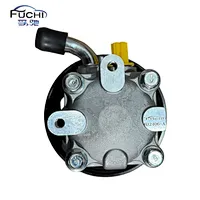 Power Steering Pump