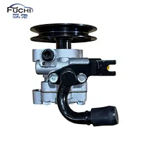  Kia Power Steering Pump