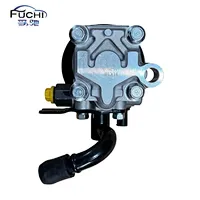  Kia Power Steering Pump