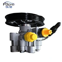 Power Steering Pump