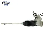 STEERING rack