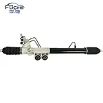 STEERING rack