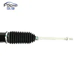 STEERING rack