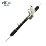 STEERING rack