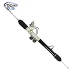 STEERING rack