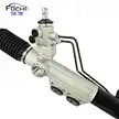 STEERING rack