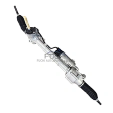 STEERING RACK
2924601400
AUTO PARTS
STEERING GEARS