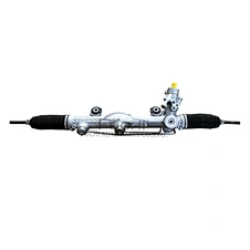 STEERING RACK
211 460 3200
AUTO PARTS
STEERING GEARS