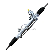 STEERING RACK
211 460 3200
AUTO PARTS
STEERING GEARS