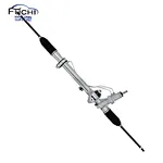 STEERING rack