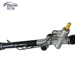 STEERING rack
53601-TBO-H01
STEERING GEARS