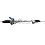 Mechanical  power steering rack
48500-73R50
Mechanical power steering rack  for Suzuki  Ertiga
Power Steering Gears Power Steering Rack and Pinion 
Car Steering Rack and Pinion Auto Steering Gear 
Mechanical Power Steering Rack