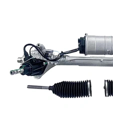 STEERING RACK
32105A50428
AUTO PARTS
STEERING GEARS