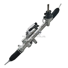 STEERING RACK
246 460 6900
AUTO PARTS
STEERING GEARS