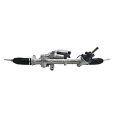 STEERING RACK
246 460 6900
AUTO PARTS
STEERING GEARS