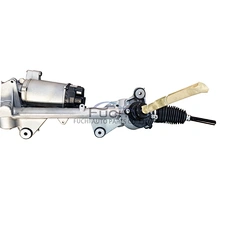 STEERING RACK
LR138942
AUTO PARTS
STEERING GEARS