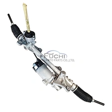 STEERING RACK
LR138942
AUTO PARTS
STEERING GEARS