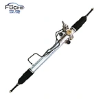 STEERING RACK
MR333502
STEERING GEARS