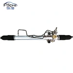 STEERING RACK
MR333502
STEERING GEARS