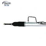 STEERING RACK
MR333502
STEERING GEARS