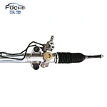 STEERING RACK
MR333502
STEERING GEARS