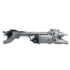 STEERING RACK
LR143417 GK52-3200-AB
AUTO PARTS
STEERING GEARS