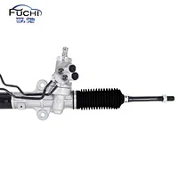 STEERING rack