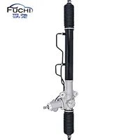 STEERING rack