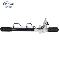 STEERING rack