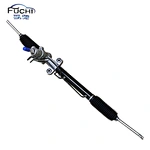 STEERING rack
MB491876
STEERING GEARS