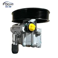 Chery Tiggo steering pump