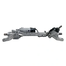 STEERING RACK
CPLA-3200
AUTO PARTS
STEERING GEARS