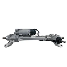 STEERING RACK
CPLA-3200
AUTO PARTS
STEERING GEARS