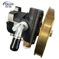 Power Steering Pump