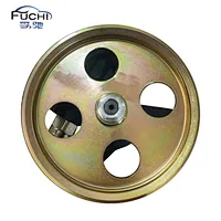Power Steering Pump