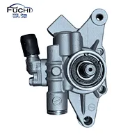 Power Steering Pump