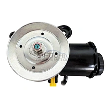 STEERING PUMP