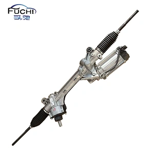 STEERING rack