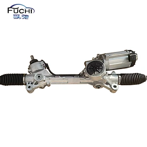 STEERING rack