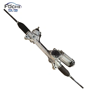 STEERING rack