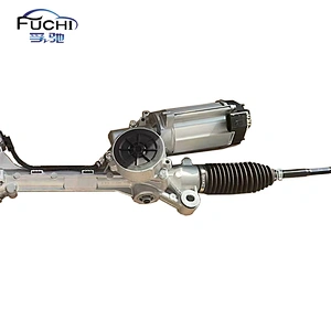 STEERING rack