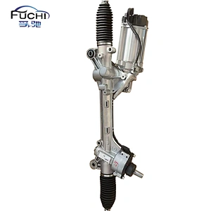 STEERING rack