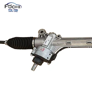 STEERING rack